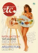 Revista ETC -Capa 1