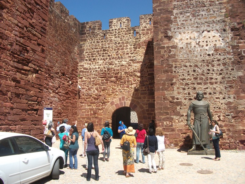 CNL - Silves - 5/5/2014