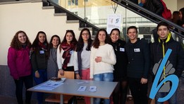 Foto da Lista B - Ensino Secundário